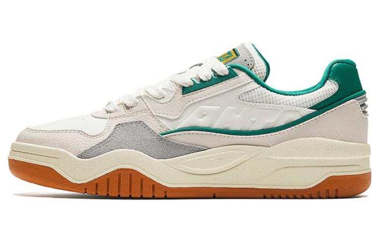 ANTA Grand Slam Skateboard Shoes Women's Low Top