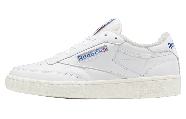 Reebok Club C Reebok 85 Vintage 'White Vector Blue'