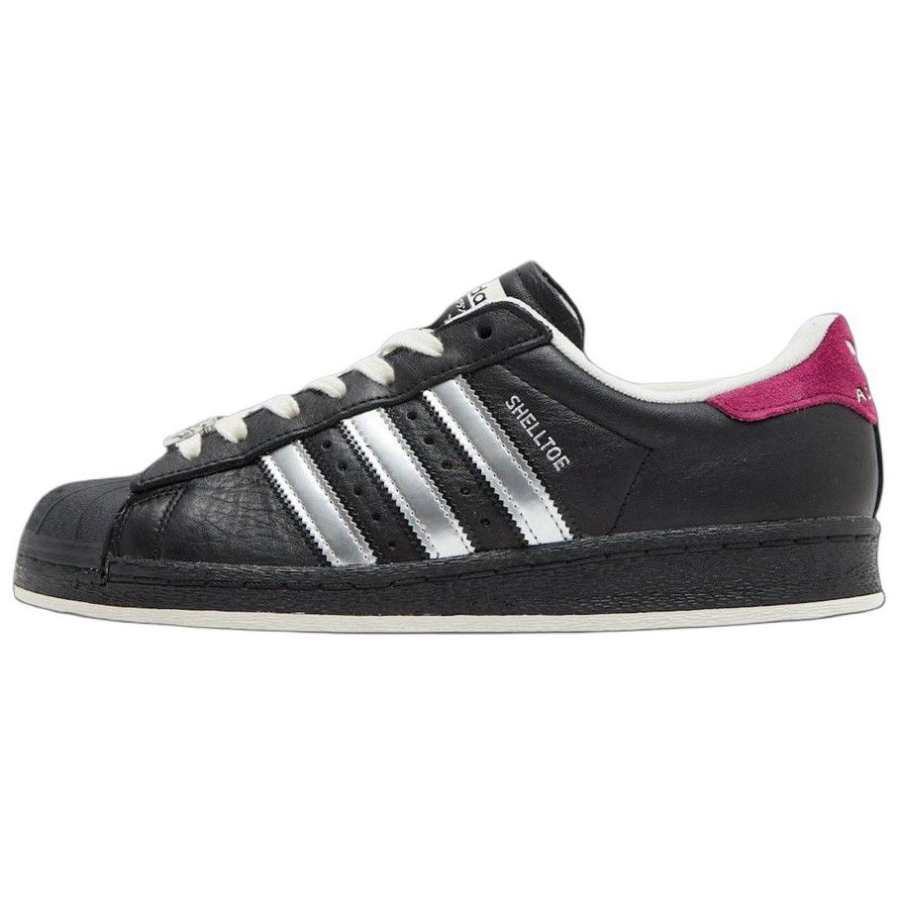 Adidas Originals Superstar Teenage Mutant Ninja Turtles x Superstar Adidas Originals 'Utrom Shredder'