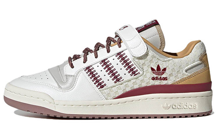 Adidas Originals Forum Miffy x Fansack x Forum Adidas Originals 84 Low 'Chinese New Year'