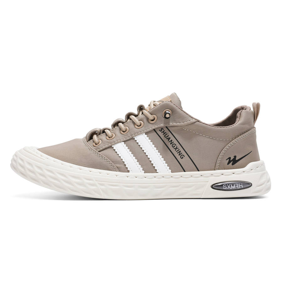 Binary Binary Cushioning Height Increasing Abrasion Resistant Lightweight Breathable Waterproof Slip Resistant