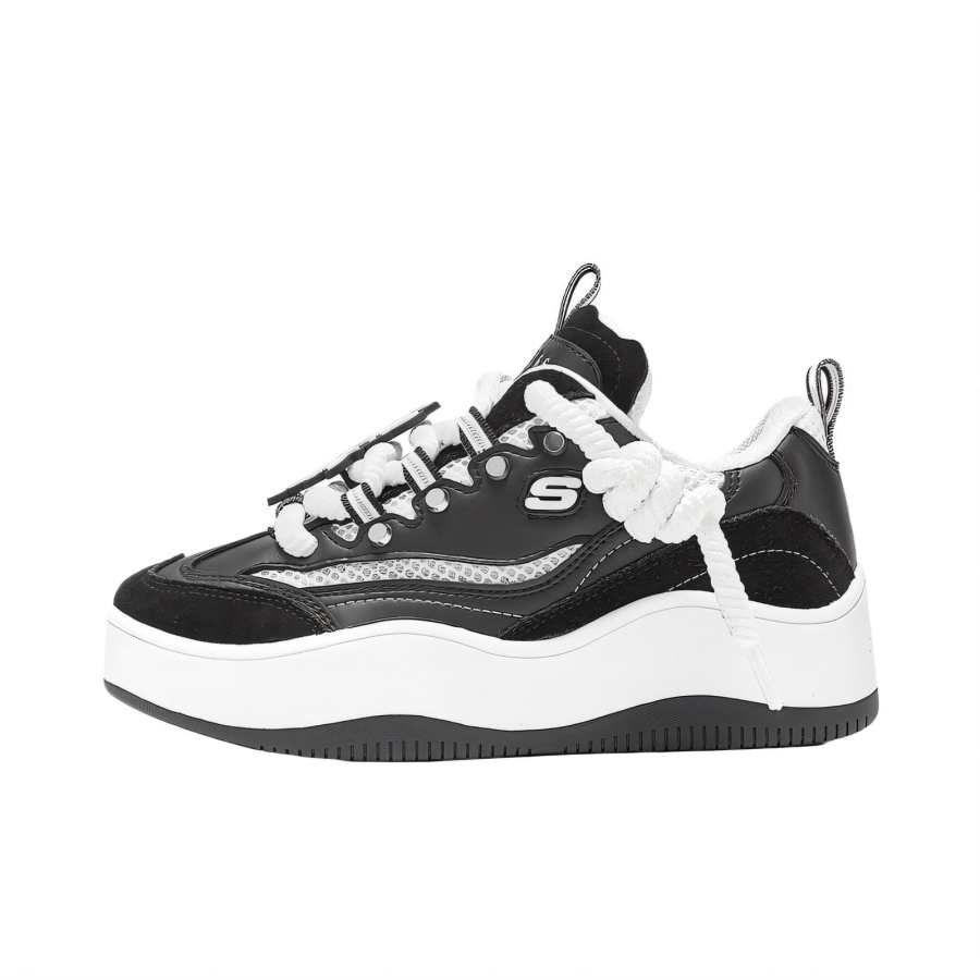 Skechers SKECHER STREET Abrasion Resistant Lightweight Height Increasing