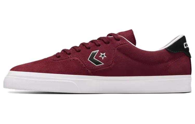 Converse Pro Suede Louie Lopez x Pro Suede Converse Low 'Cherry Daze'