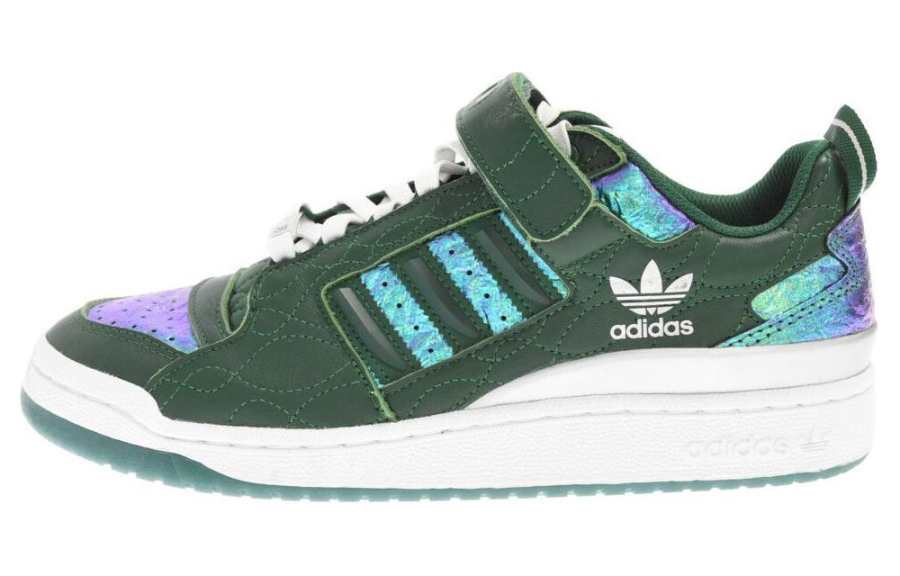 Adidas Originals Forum Adidas Originals Low 'Xiangi'