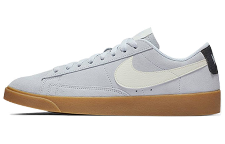 Nike Nike Blazer Low Sd 'Half Blue' Women's