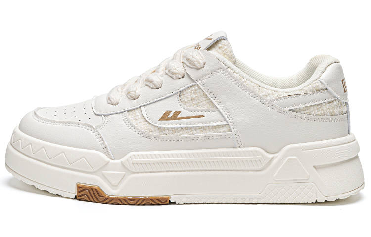 WARRIOR Warrior Textile, Synthetic Leather Cushioning Abrasion Resistant Lightweight Breathable Height Increasing Low top