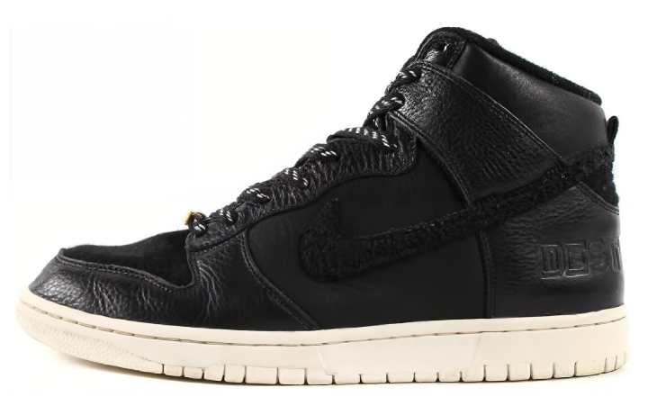 Nike Nike Dunk High 'Destroyers'