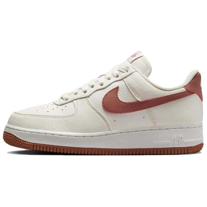 Nike Nike Air Force 1 Low Next Nature Sail Canyon Pink Women's
