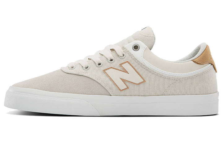 New Balance Numeric 255 New Balance 'Birch Bone'