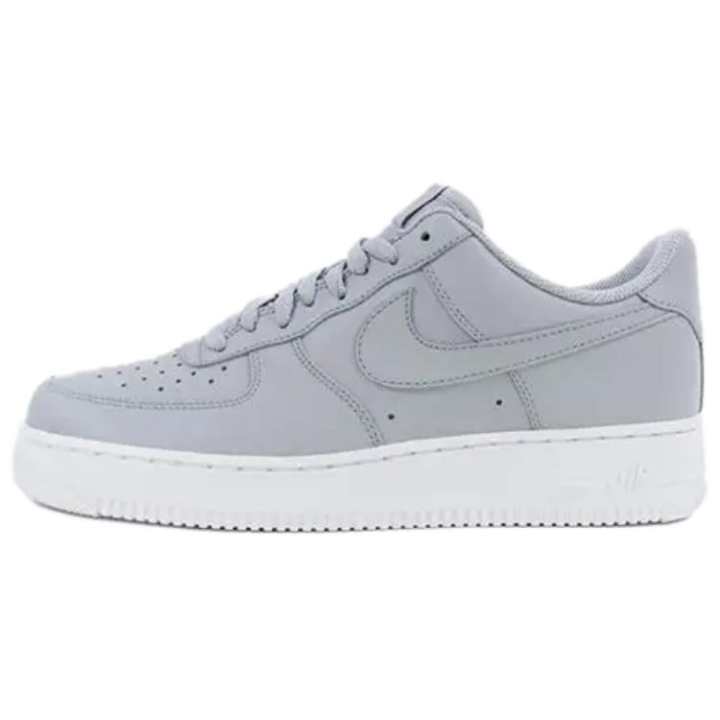 Nike Nike Air Force 1 Low '07 Wolf Grey White