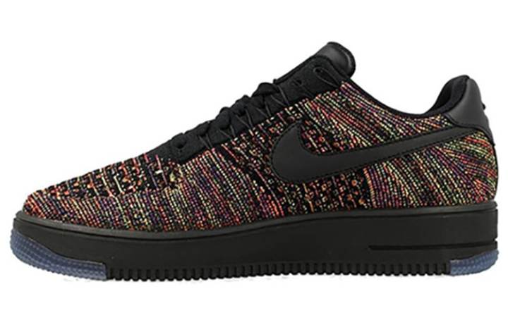 Nike Nike Air Force 1 Skateboarding Shoes Men