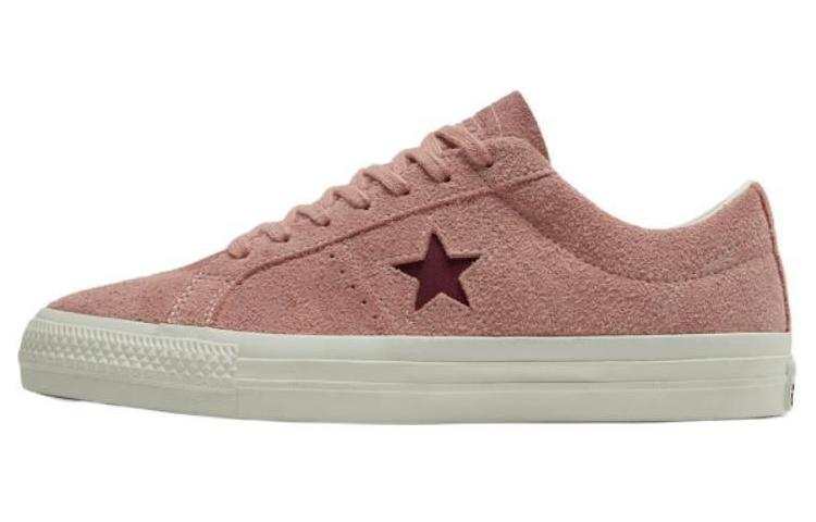 Converse One Star Converse Pro Vintage Suede Low 'Canyon Dusk'