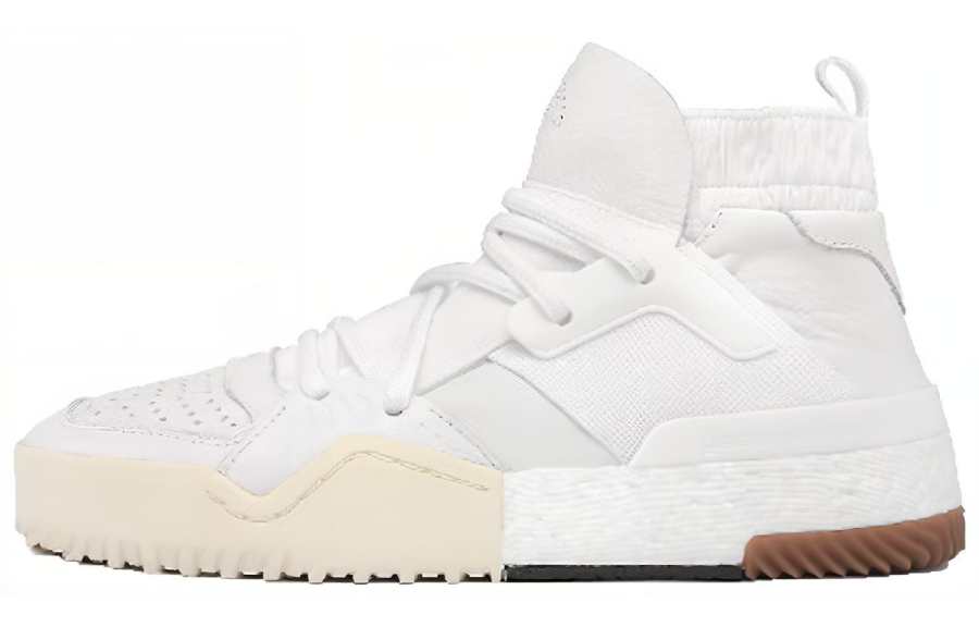 Adidas Originals Bball Alexander Wang x Bball Adidas Originals 'Triple White'
