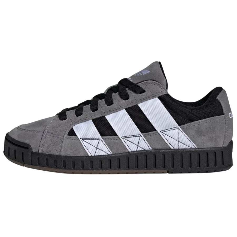 Adidas Originals Lwst Adidas Originals 'Grey White Black'