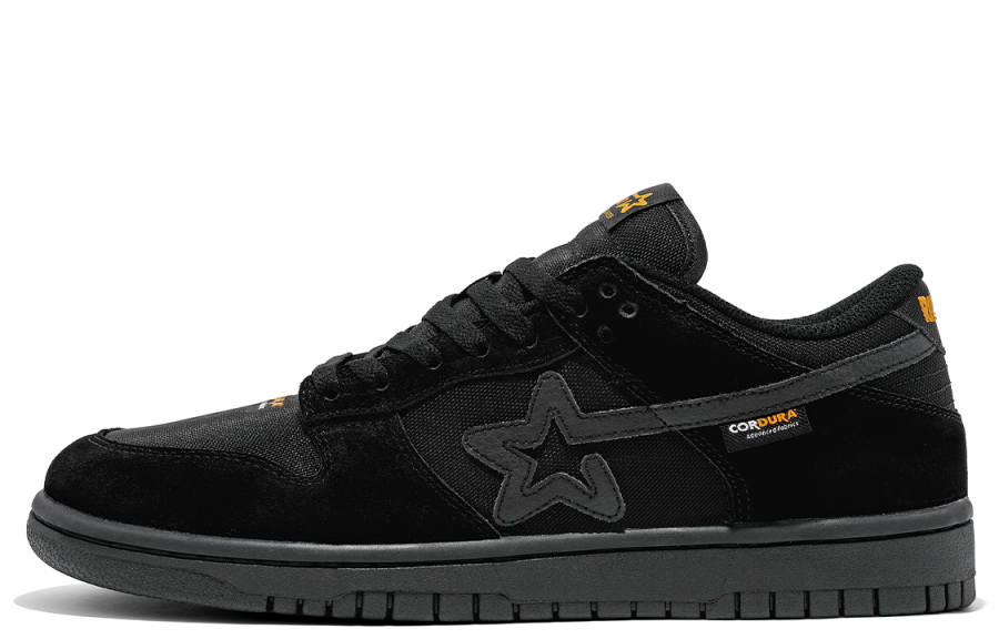 RIPSTAR SKBD Low X Cordura Cushioning Abrasion Resistant Waterproof Slip Resistant