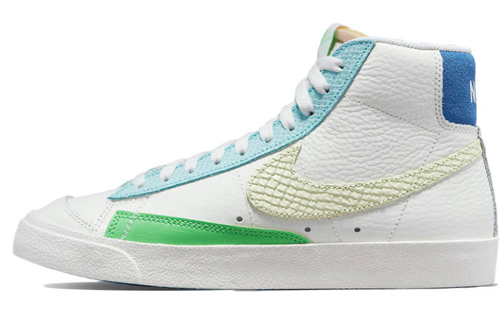 Nike Nike Blazer Mid '77 'Sail Copa Lime Ice' Women's