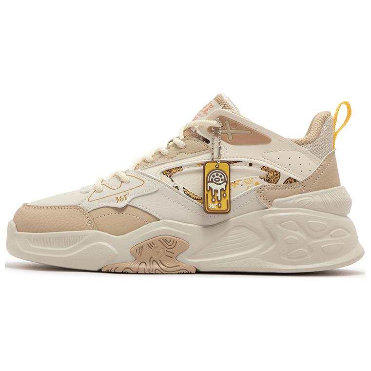 361° Synthetic Leather Slip Resistant Cushioning Abrasion Resistant Slip Resistant Cushioning Abrasion Resistant