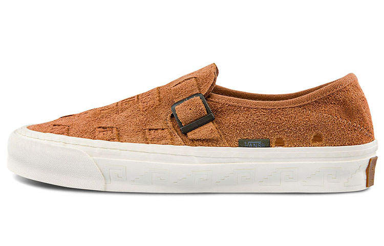 Vans Vans Th Style 47 Huarache Lx Brown