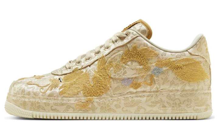 Nike Nike Air Force 1 Low '07 Year Of The Dragon 2024