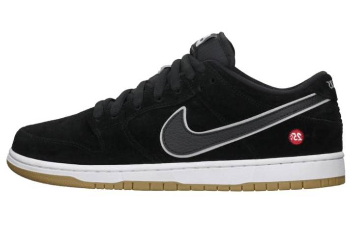 Nike Nike SB Dunk Low Quartersnacks