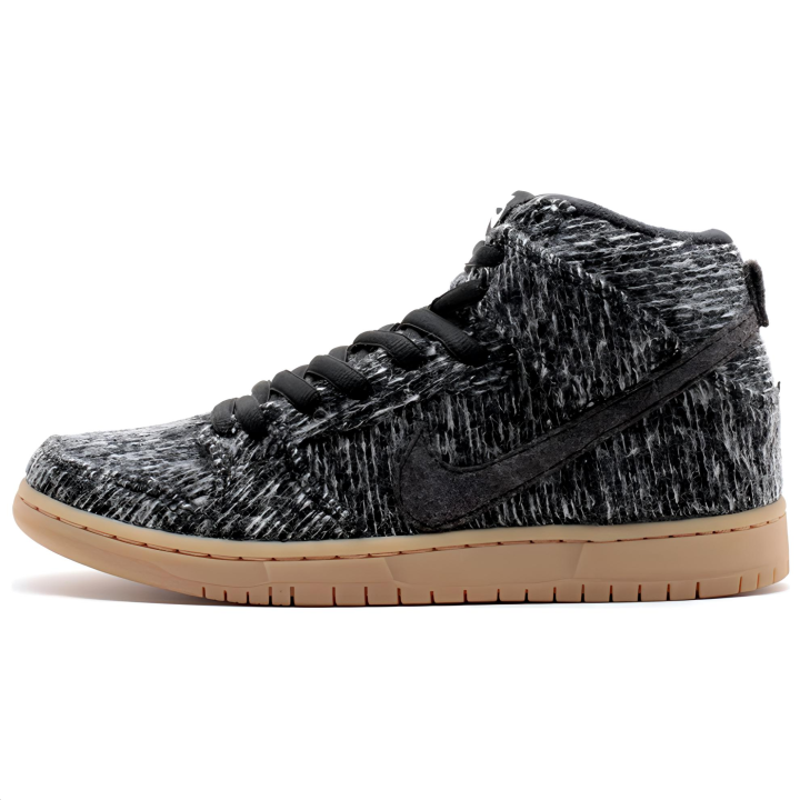 Nike Nike Dunk High Warmth Pack