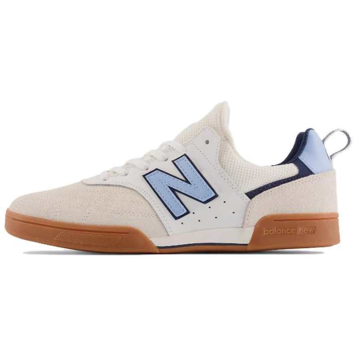 New Balance New Balance Numeric 288 'White'