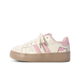 KEAIDENI Wear resistant And Lightweight Low top Skateboard Shoes Women's