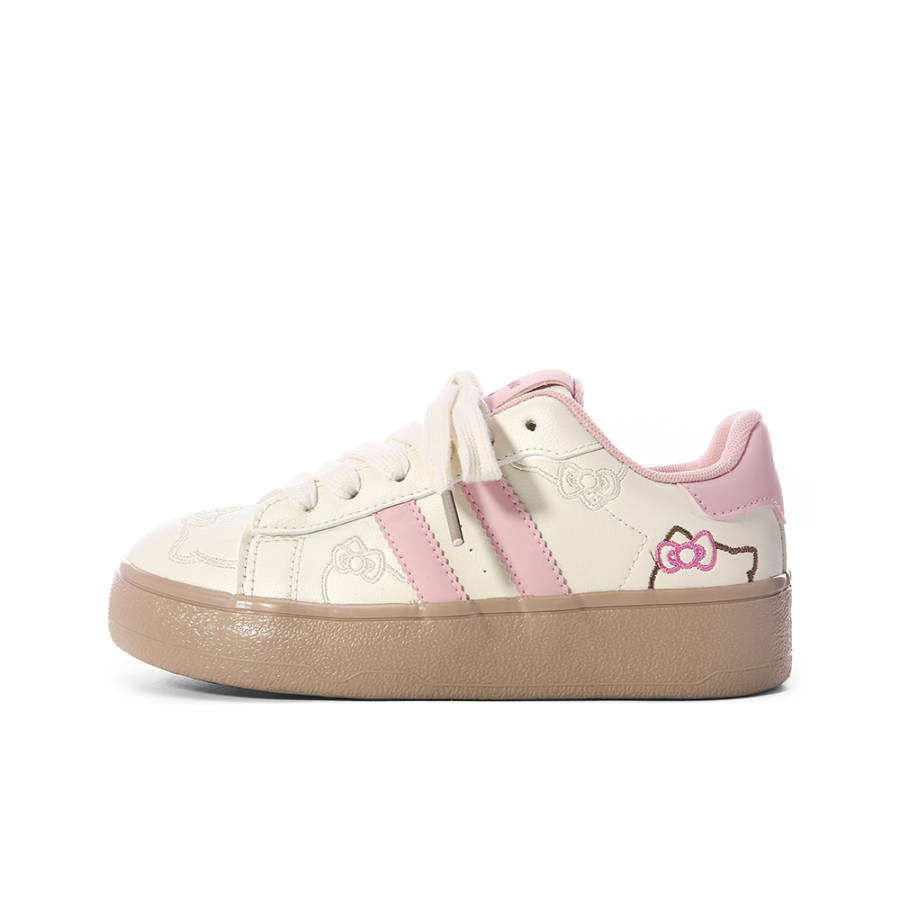 KEAIDENI Wear resistant And Lightweight Low top Skateboard Shoes Women's