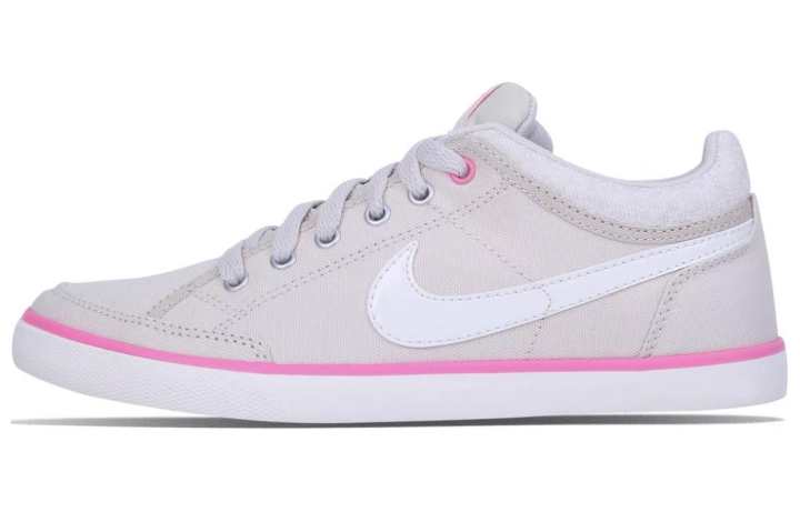 Nike Nike Capri 3 'White Pink'