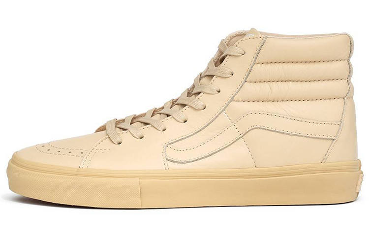 Vans Sk8 Opening Ceremony x Vans-Hi Lx 'Beige'