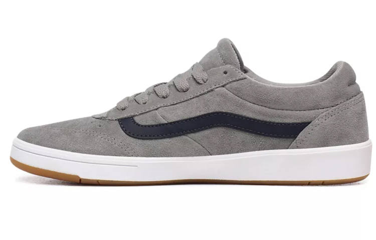 Vans Vans Vintage Sport Cruze Comfycush Gray