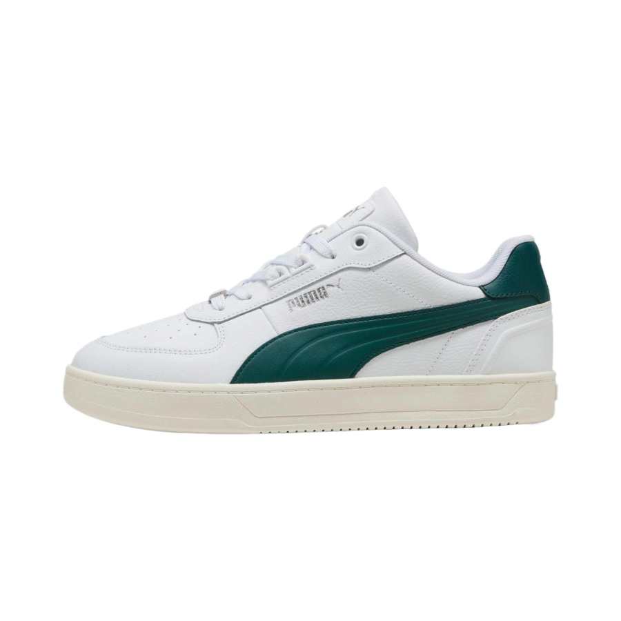 PUMA PUMA Low top Skateboard Shoes Unisex White