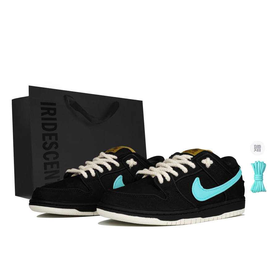 Nike Nike Dunk SB Slip Resistant Abrasion Resistant Slip Resistant Abrasion Resistant Low top Skateboard Shoes Unisex