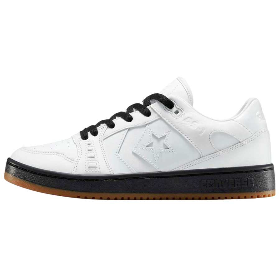 Converse AS-1 Pro Sneeze x AS-1 Pro Converse 'White Black Gum'