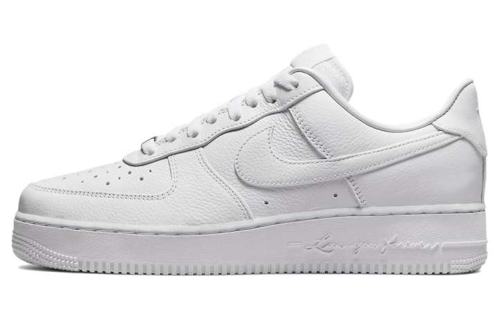 Nike NOCTA X Nike Air Force 1 Low 'Certified Lover Boy'