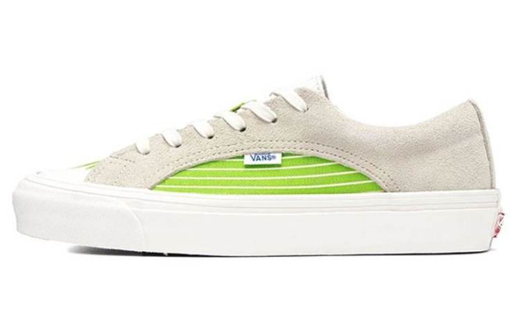 Vans Lampin Vans Lx 'Lime Green'