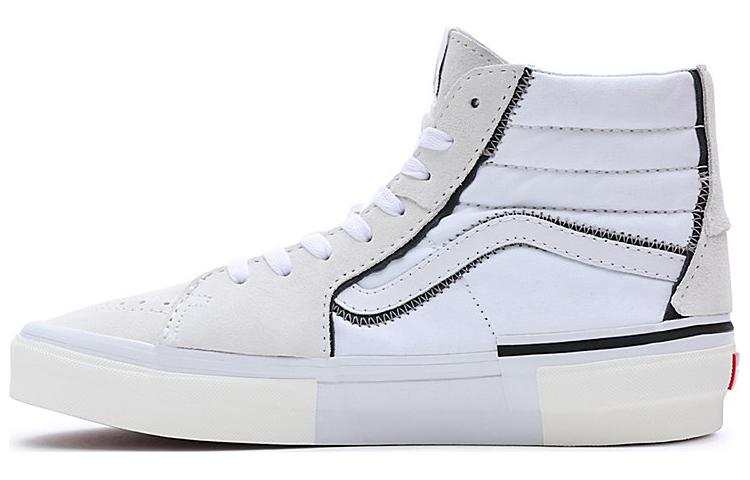 Vans Vans SK8 Hi 'White'