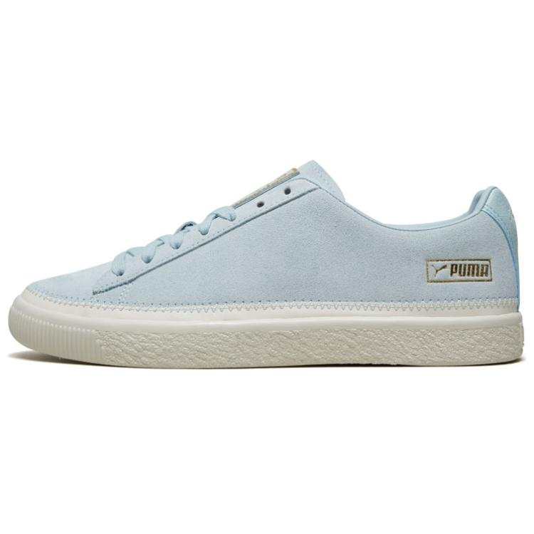 PUMA PUMA Suede Trim Light Blue