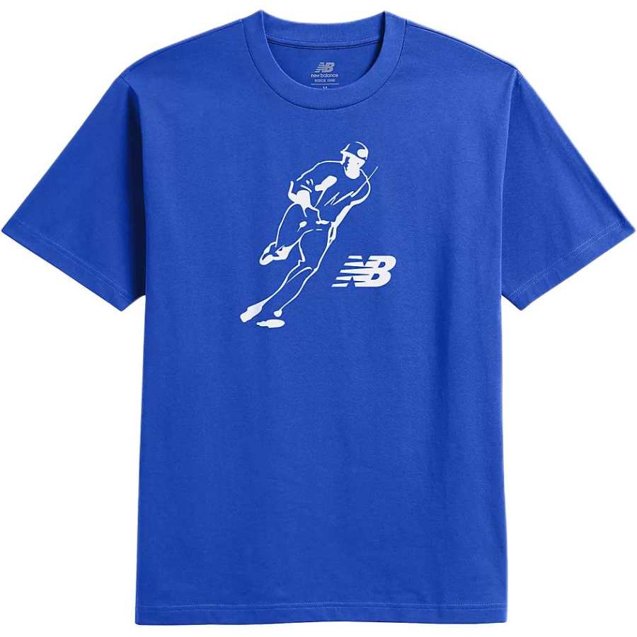 New Balance New Balance T Shirt Shohei Always On Logo Kids'
