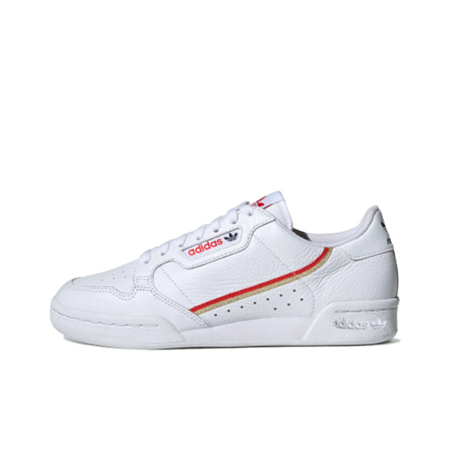 Adidas Originals Adidas Wmns Continental 80 'Footwear White' Women's