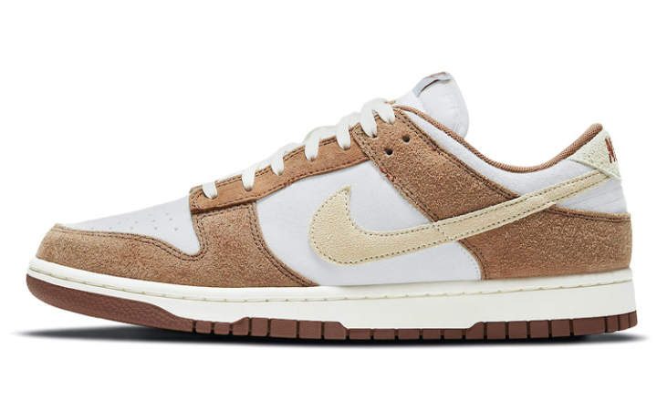 Nike Nike Dunk Low 'Medium Curry'