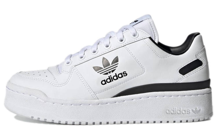 Adidas Originals Forum Wmns Adidas Originals Bold 'White Black' Women's