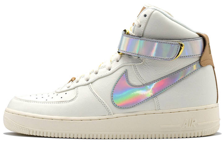 Nike Nike Air Force 1 High The Bund