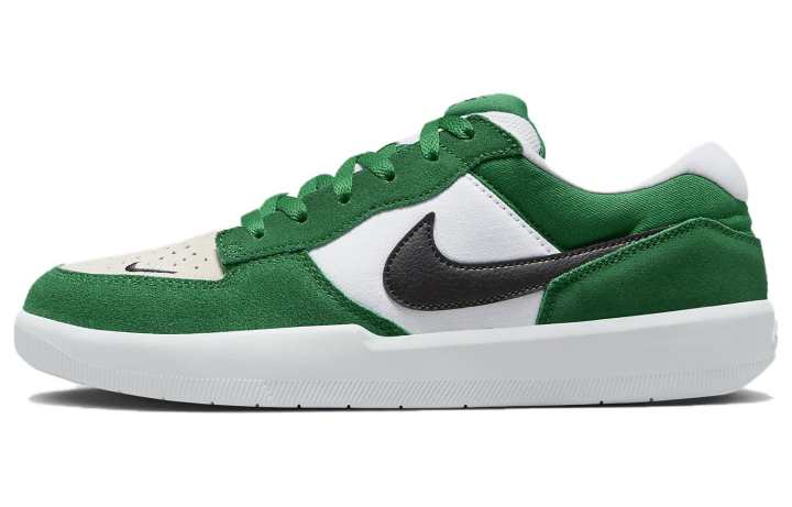 Nike Nike Force 58 SB Pine Green Black