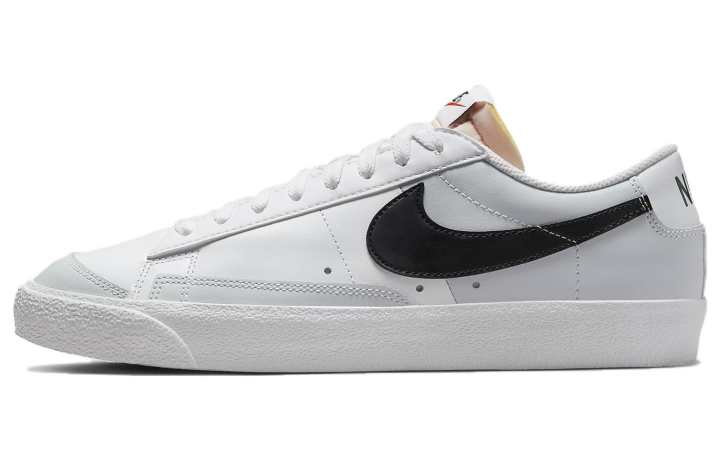 Nike Nike Blazer Low '77 Vintage 'White Black Platinum'