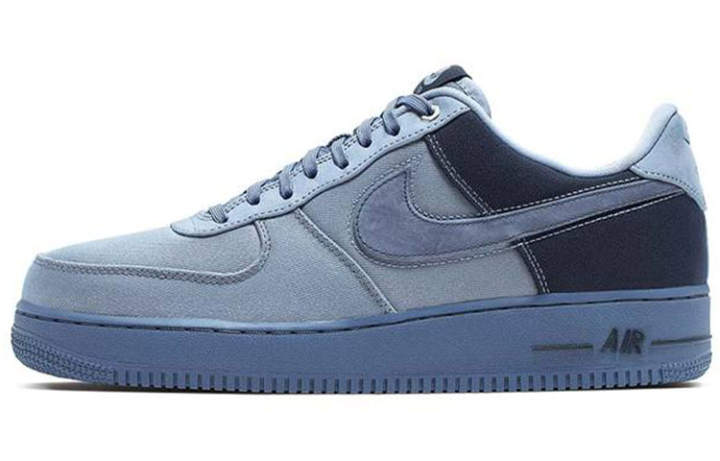 Nike Nike Air Force 1 '07 Low 'Blue Grey'
