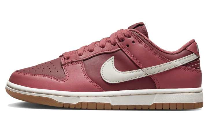Nike Nike Dunk Low Desert Berry Women's