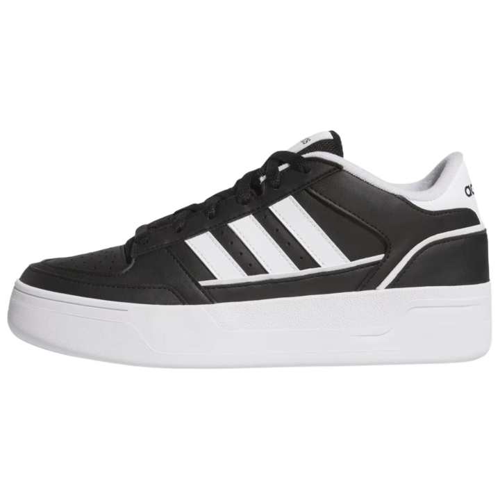Adidas Adidas TURNAROUND Support Skateboard Shoes Women's Black