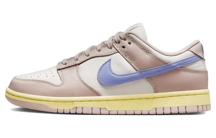 Nike Nike Dunk Low Pink Oxford Women's