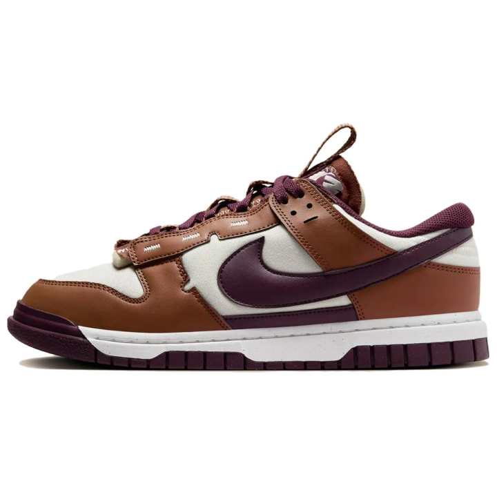 Nike Nike Dunk Low Jumbo Light British Tan